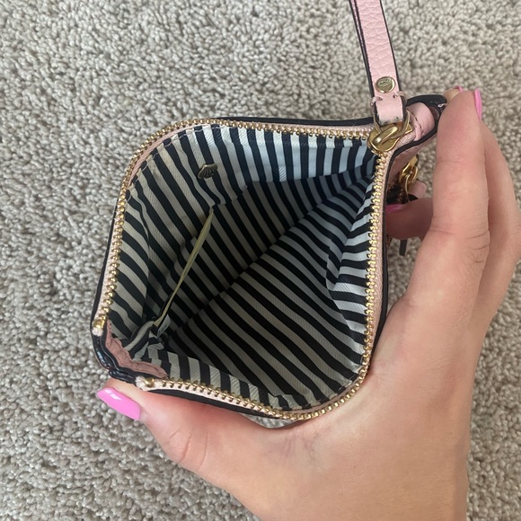 KATE SPADE CLUTCH WRISTLET - Picture 2 of 4
